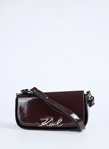 Karl Lagerfeld Kadın Omuz Çantası