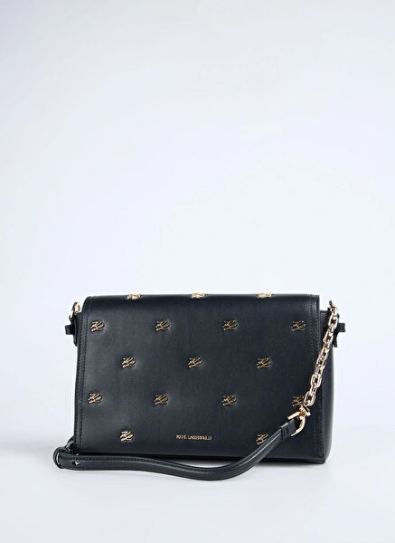 Karl Lagerfeld Kadın Omuz Çantası