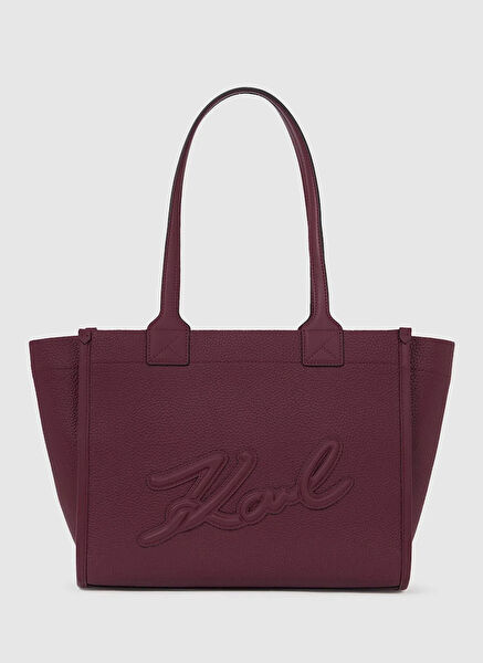 Karl Lagerfeld Kadın Omuz Çantası