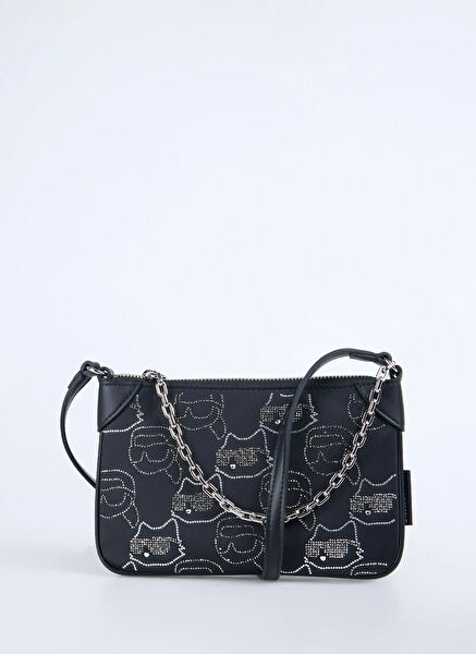 Karl Lagerfeld Kadın Omuz Çantası