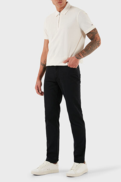 Tommy Hilfiger Erkek Pantolon