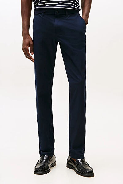 Tommy Hilfiger Erkek Pantolon