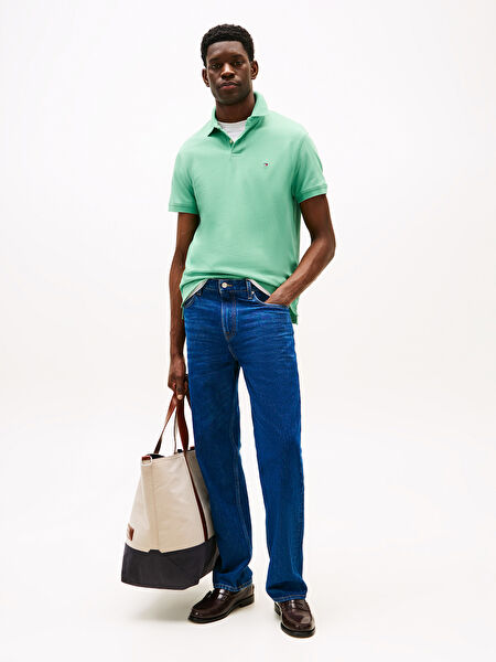 Tommy Hilfiger Erkek Tişört