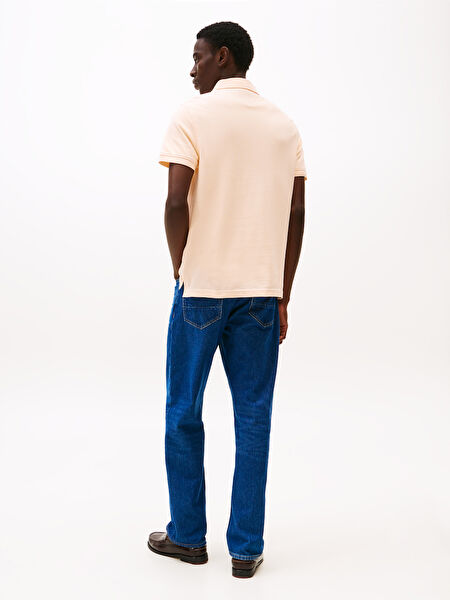 Tommy Hilfiger Erkek Tişört