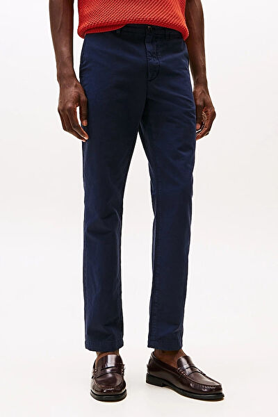Tommy Hilfiger Erkek Pantolon