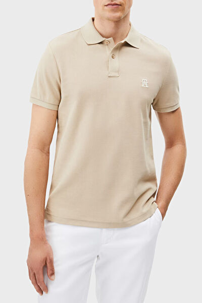 Tommy Hilfiger Erkek Tişört