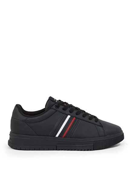Tommy Hilfiger Erkek Sneaker Ayakkabı