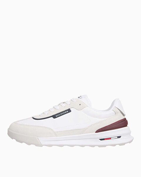 Tommy Hilfiger Erkek Sneaker Ayakkabı