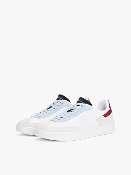 Tommy Hilfiger Kadın Sneaker Ayakkabı