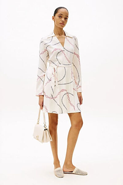 Tommy Hilfiger Günlük Elbise