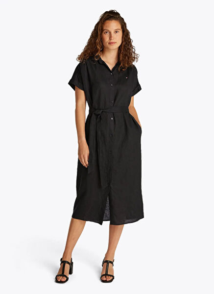 Tommy Hilfiger Günlük Elbise