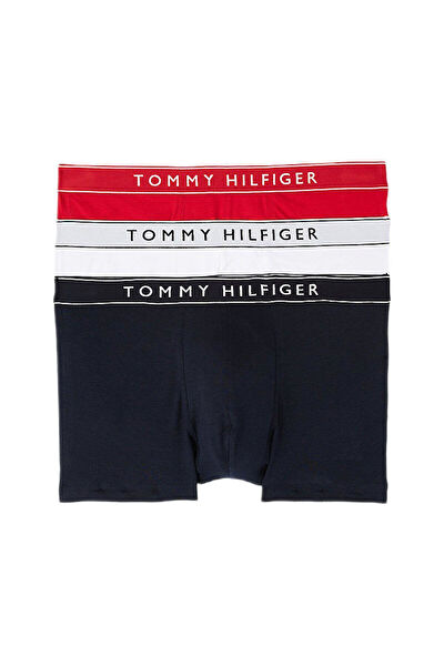 Tommy Hilfiger Erkek Boxer, Slip, Külot