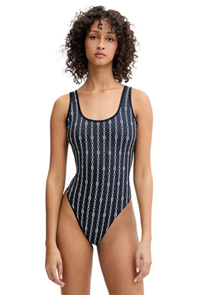 Tommy Hilfiger Kadın Mayo