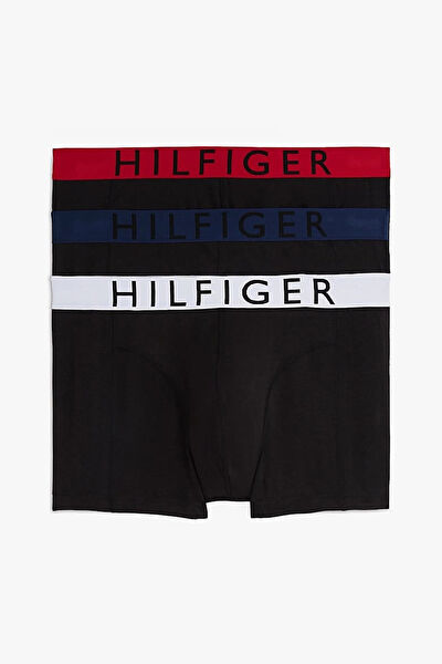 Tommy Hilfiger Erkek Boxer, Slip, Külot
