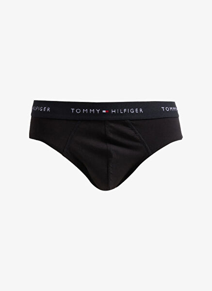 Tommy Hilfiger Erkek Boxer, Slip, Külot