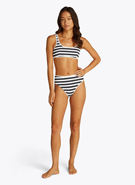 Tommy Hilfiger Bikini Üstü