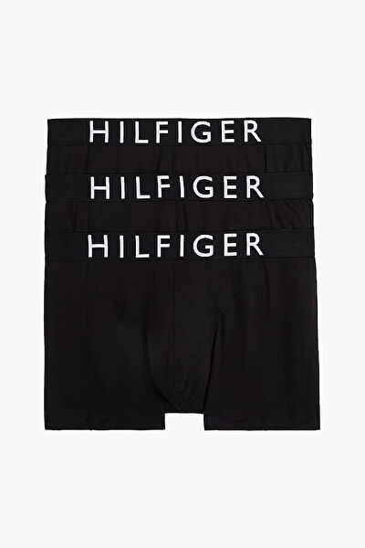 Tommy Hilfiger Erkek Boxer, Slip, Külot