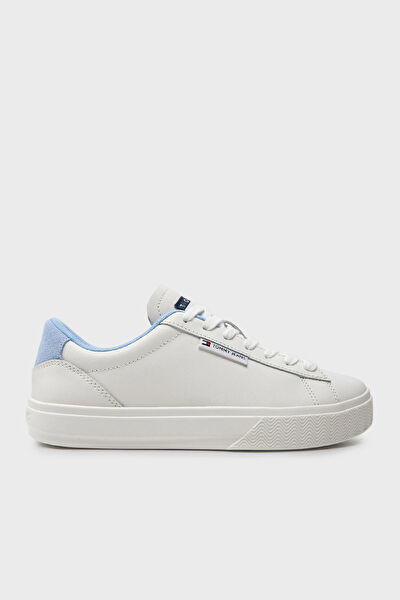 Tommy Jeans Kadın Sneaker Ayakkabı