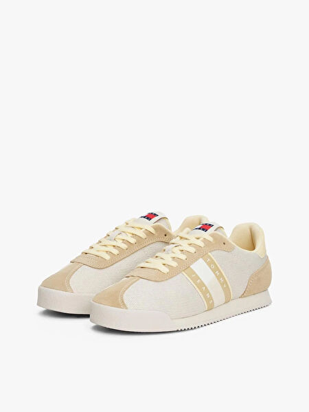 Tommy Hilfiger Kadın Sneaker Ayakkabı