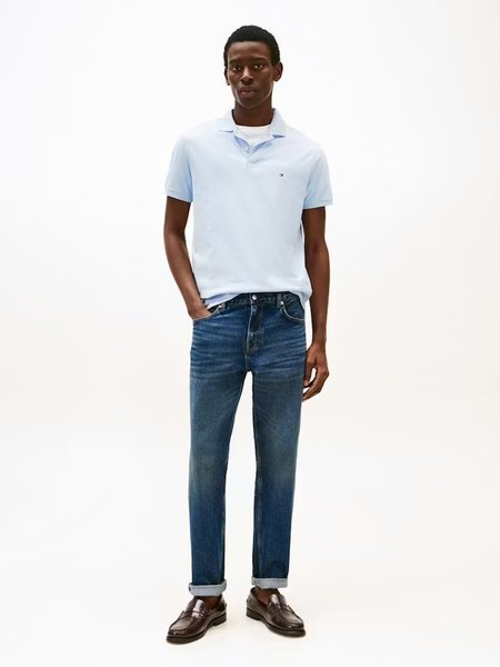 Tommy Hilfiger Erkek Tişört