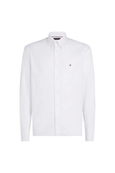 Tommy Hilfiger Erkek Gömlek