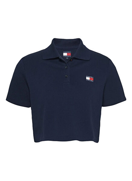 Tommy Jeans Kadın Tişört