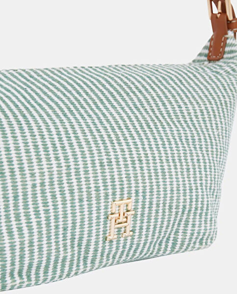 Tommy Hilfiger Kadın Omuz Çantası