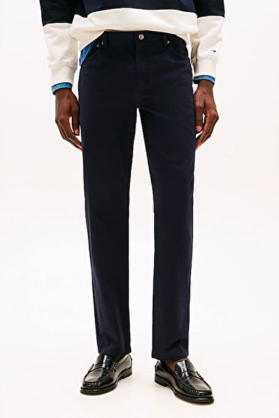 Tommy Hilfiger Erkek Pantolon
