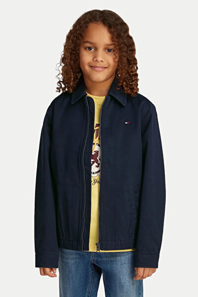 Tommy Hilfiger Erkek Çocuk Ceket