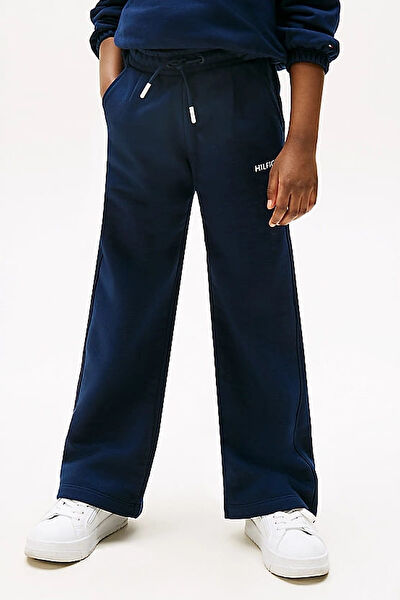 Tommy Hilfiger Kız Çocuk Eşofman