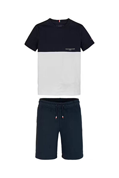 Tommy Hilfiger Erkek Çocuk Takım