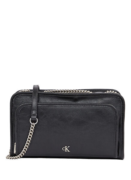 Calvin Klein Kadın Omuz Çantası