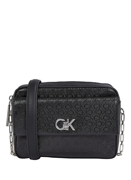 Calvin Klein Kadın Omuz Çantası