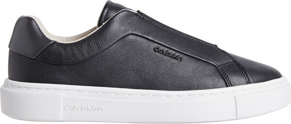 Calvin Klein Erkek Sneaker Ayakkabı
