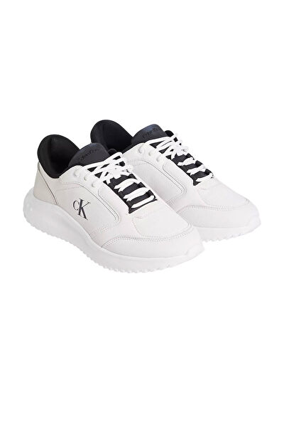 Calvin Klein Erkek Sneaker Ayakkabı