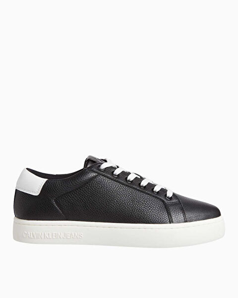 Calvin Klein Erkek Sneaker Ayakkabı