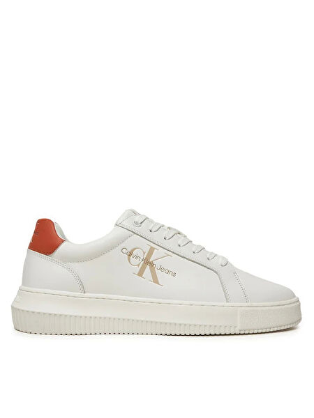 Calvin Klein Erkek Sneaker Ayakkabı