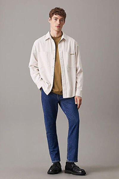 Calvin Klein Erkek Jeans