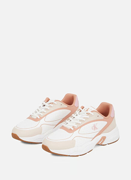 Calvin Klein Kadın Sneaker Ayakkabı