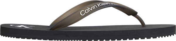 Calvin Klein Erkek Terlik