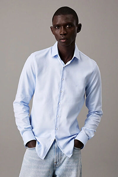 Calvin Klein Erkek Gömlek