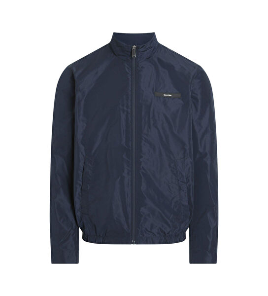 Calvin Klein Erkek Mont, Kaban