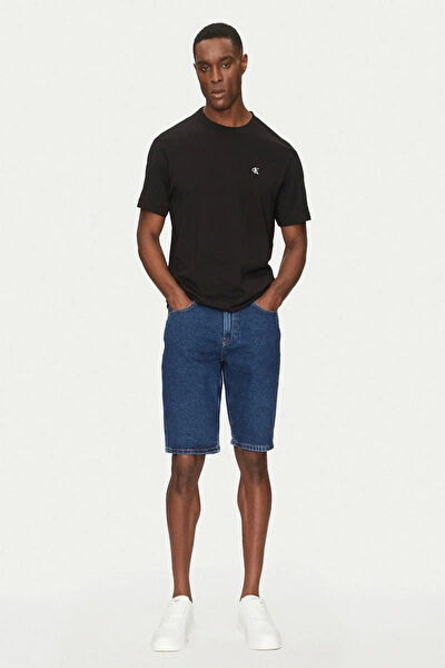 Calvin Klein Erkek Şort, Bermuda, Kapri