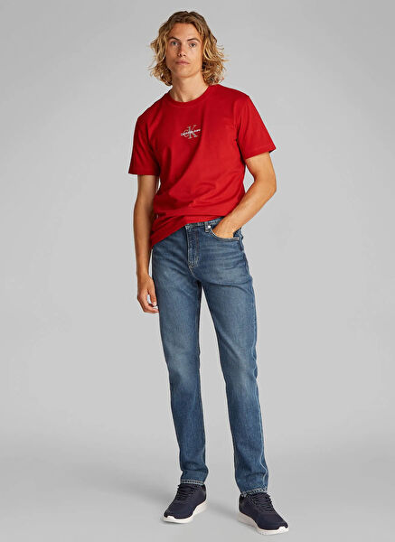 Calvin Klein Erkek Tişört