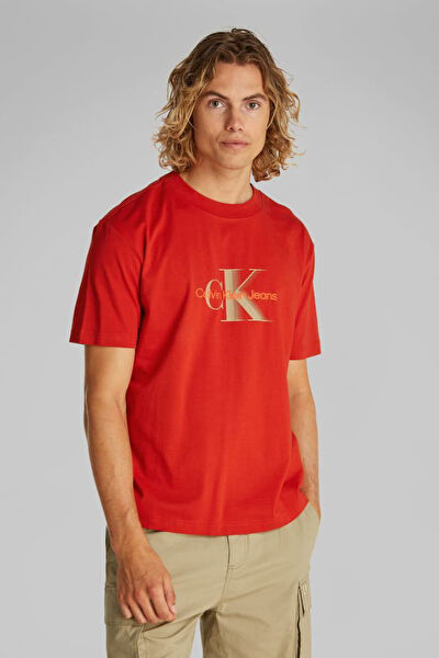 Calvin Klein Erkek Tişört