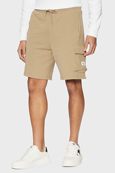 Calvin Klein Erkek Şort, Bermuda, Kapri
