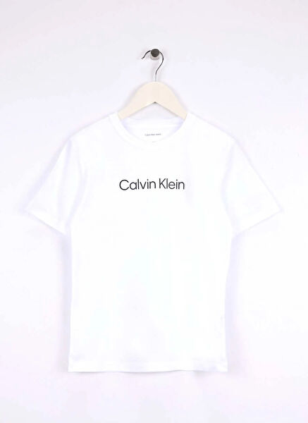 Calvin Klein Erkek Çocuk Tişört