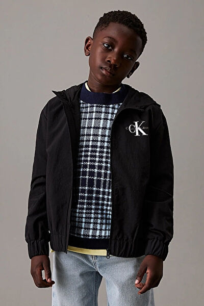 Calvin Klein Erkek Çocuk Ceket