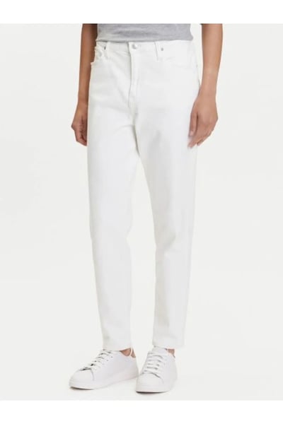 Calvin Klein Kadın Jeans