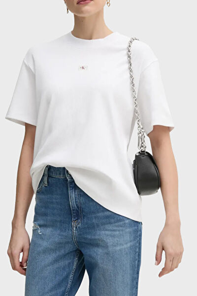 Calvin Klein Kadın Tişört